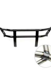 HMF Racing Raw Rear Cargo Rack Polaris RZR Pro XP 2020-2025                                     - 9357519395 - Image 12