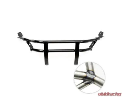 HMF Racing Raw Rear Cargo Rack Polaris RZR Pro XP 2020-2025 - 9357519395