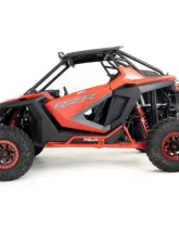 HMF Racing Raw Rear Cargo Rack Polaris RZR Pro XP 2020-2025                                     - 9357519395 - Image 11