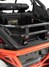HMF Racing Raw Rear Cargo Rack Polaris RZR Pro XP 2020-2025                                     - 9357519395 - Image 5
