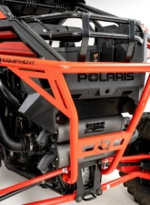 HMF Racing Raw Rear Cargo Rack Polaris RZR Pro XP 2020-2025                                     - 9357519395 - Image 6