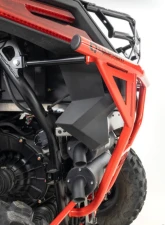 HMF Racing Raw Rear Cargo Rack Polaris RZR Pro XP 2020-2025                                     - 9357519395 - Image 7