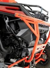 HMF Racing Raw Rear Cargo Rack Polaris RZR Pro XP 2020-2025                                     - 9357519395 - Image 8
