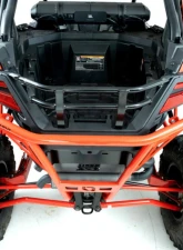 HMF Racing Raw Rear Cargo Rack Polaris RZR Pro XP 2020-2025                                     - 9357519395 - Image 9