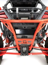 HMF Racing Raw Rear Cargo Rack Polaris RZR Pro XP 2020-2025                                     - 9357519395 - Image 10