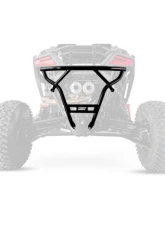 HMF Racing Rear Bumper Polaris RZR Pro R 2022-2025                                     - 9357812568 - Image 2