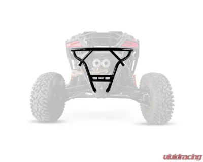 HMF Racing Rear Bumper Polaris RZR Pro R 2022-2025 - 9357812568
