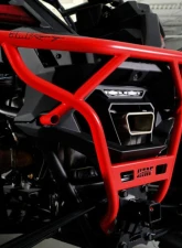HMF Racing Rear Bumper Polaris RZR Pro R 2022-2025                                     - 9357812568 - Image 4