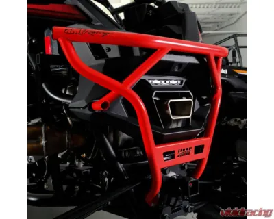 HMF Racing Rear Bumper Polaris RZR Pro R 2022-2025 - 9357812568