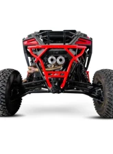 HMF Racing Rear Bumper Polaris RZR Pro R 2022-2025                                     - 9357812568 - Image 5