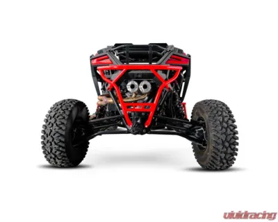 HMF Racing Rear Bumper Polaris RZR Pro R 2022-2025 - 9357812568