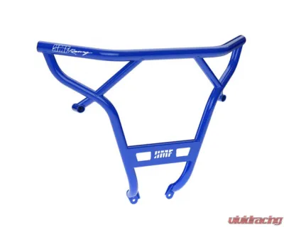 HMF Racing Rear Bumper Polaris RZR Pro R 2022-2025 - 9357812589