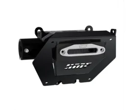 HMF Racing XD Winch Mount Polaris RZR 2022-2025