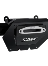 HMF Racing XD Winch Mount Polaris RZR 2022-2025                                     - 9357813061 - Image 12