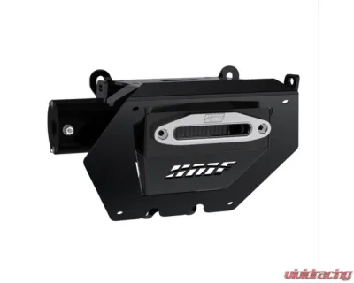 HMF Racing XD Winch Mount Polaris RZR 2022-2025 - 9357813061