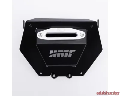 HMF Racing XD Winch Mount Polaris RZR 2022-2025 - 9357813061
