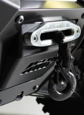 HMF Racing XD Winch Mount Polaris RZR 2022-2025                                     - 9357813061 - Image 11