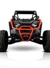 HMF Racing XD Winch Mount Polaris RZR 2022-2025                                     - 9357813061 - Image 12