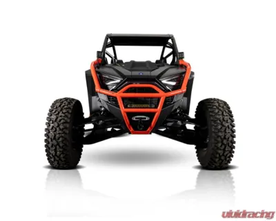 HMF Racing XD Winch Mount Polaris RZR 2022-2025 - 9357813061