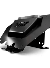 HMF Racing XD Winch Mount Polaris RZR 2022-2025                                     - 9357813061 - Image 3