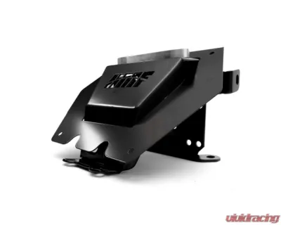 HMF Racing XD Winch Mount Polaris RZR 2022-2025 - 9357813061