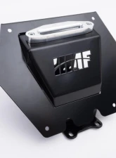 HMF Racing XD Winch Mount Polaris RZR 2022-2025                                     - 9357813061 - Image 4