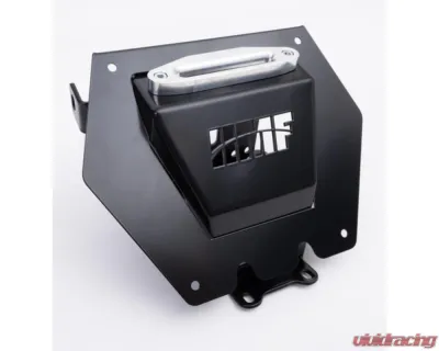 HMF Racing XD Winch Mount Polaris RZR 2022-2025 - 9357813061