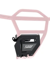 HMF Racing XD Winch Mount Polaris RZR 2022-2025                                     - 9357813061 - Image 5