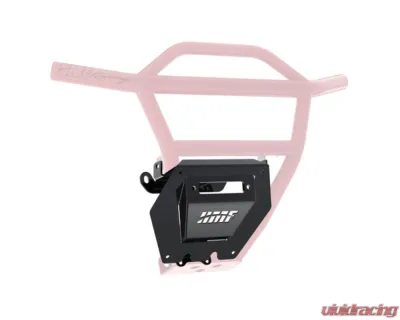 HMF Racing XD Winch Mount Polaris RZR 2022-2025 - 9357813061