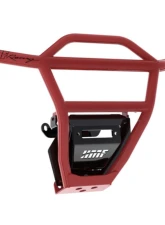 HMF Racing XD Winch Mount Polaris RZR 2022-2025                                     - 9357813061 - Image 6