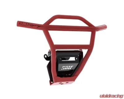 HMF Racing XD Winch Mount Polaris RZR 2022-2025 - 9357813061