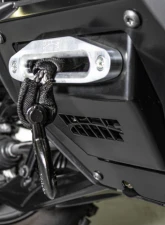 HMF Racing XD Winch Mount Polaris RZR 2022-2025                                     - 9357813061 - Image 10