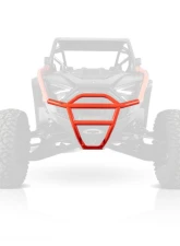 HMF Racing HD Front Bumper Polaris RZR Pro | Turbo 2022-2025                                     - 9357814661 - Image 2