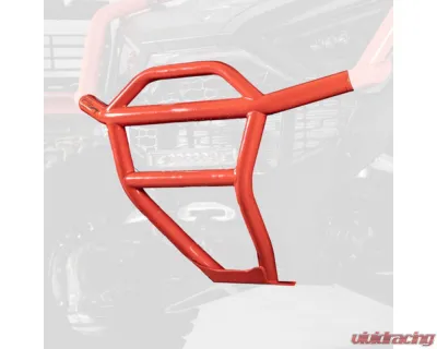 HMF Racing HD Front Bumper Polaris RZR Pro | Turbo 2022-2025 - 9357814661
