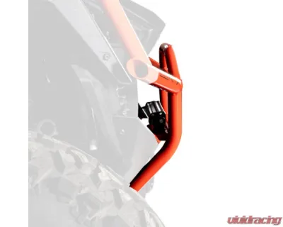 HMF Racing HD Front Bumper Polaris RZR Pro | Turbo 2022-2025 - 9357814661