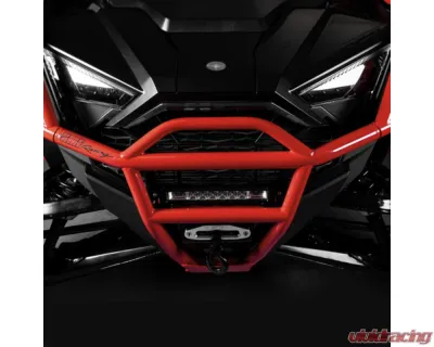 HMF Racing HD Front Bumper Polaris RZR Pro | Turbo 2022-2025 - 9357814661