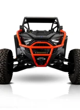 HMF Racing HD Front Bumper Polaris RZR Pro | Turbo 2022-2025                                     - 9357814661 - Image 6