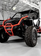 HMF Racing HD Front Bumper Polaris RZR Pro | Turbo 2022-2025                                     - 9357814661 - Image 7