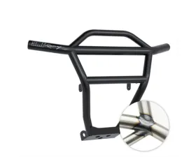 HMF Racing HD Front Bumper Polaris RZR Pro | Turbo 2022-2025