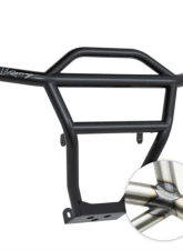 HMF Racing HD Front Bumper Polaris RZR Pro | Turbo 2022-2025                                     - 9357814695 - Image 7