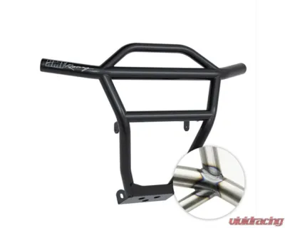 HMF Racing HD Front Bumper Polaris RZR Pro | Turbo 2022-2025 - 9357814695