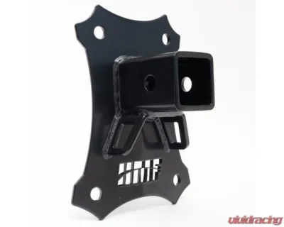 HMF Racing 2" HD Receiver Hitch Polaris RZR Pro R/4 2022-2025 - 9357854361