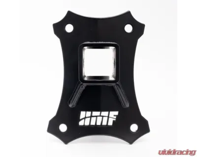HMF Racing 2" HD Receiver Hitch Polaris RZR Pro R/4 2022-2025 - 9357854361