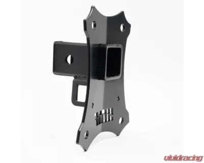 HMF Racing 2" HD Receiver Hitch Polaris RZR Pro R/4 2022-2025 - 9357854361