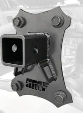 HMF Racing 2" HD Receiver Hitch Polaris RZR Pro R/4 2022-2025                                     - 9357854361 - Image 5