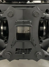 HMF Racing 2" HD Receiver Hitch Polaris RZR Pro R/4 2022-2025                                     - 9357854361 - Image 7