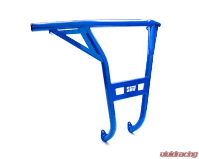 HMF Racing Rear Bumper Polaris RZR 2020-2025 - 9357912589