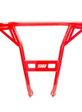 HMF Racing Rear Bumper Polaris RZR 2020-2025                                     - 9357912590 - Image 5