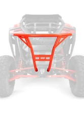 HMF Racing Rear Bumper Polaris RZR 2020-2025                                     - 9357912590 - Image 2