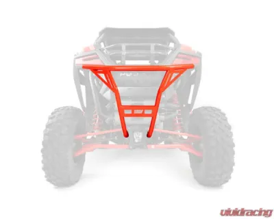 HMF Racing Rear Bumper Polaris RZR 2020-2025 - 9357912590